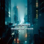 cover: Cabeiri - Beyond Time