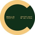 cover: Dj Trike|DANIEL PAUL - Rollo