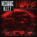 cover: Mechanic - K.I.T.T