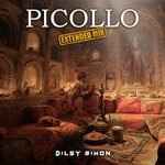 cover: Diley Simon - Picollo