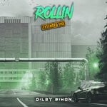 cover: Diley Simon - Rollin