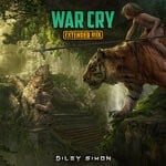 cover: Diley Simon - War Cry (Extended Mix)