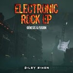 cover: Diley Simon - Electronic Rock