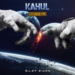 cover: Diley Simon - Kahul (Extended Mix)