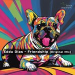 cover: Eddu Dias - Friendship