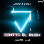 cover: Daybo - Sentir El Rush