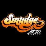 cover: Richie Stevens|Smudge All Stars|George Clinton - Smudge All Stars (Explicit)