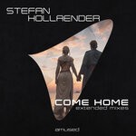 cover: Stefan Hollaender - Come Home