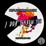 cover: Nando Rodriguez - I Don't Know You