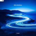 cover: Poune - Delusional