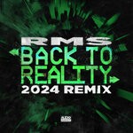 cover: RMS - Back To Reality 2024