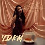 cover: Svetlana - YDKM