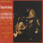 cover: Chambers Brothers - People Get Ready