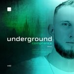 cover: Various - Underground Compliance - Prague