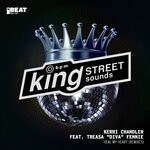 cover: Kerri Chandler|Treasa "Diva" Fennie - Heal My Heart