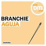 cover: Branchie - Aguja