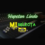 cover: Hopeton Lindo|Sly & Robbie - Mi Selecta