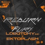 cover: Ektoplasm|Lobotomy Inc - Reborn