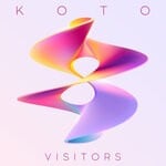 cover: Koto - Visitors