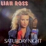 cover: Lian Ross - Saturday Night (Radio Edit)