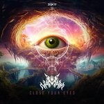 cover: Namara - Close Your Eyes