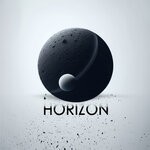 cover: Franky Nuts - Horizon