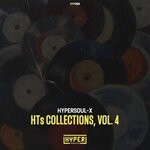 cover: HyperSOUL-X - HTs Collections, Vol 4