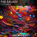 cover: Fab. Galaxy - Feelings