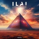 cover: Ilai - Cosmic Code