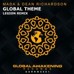 cover: Dean Richardson|MaDa - Global Theme (Legion Remix)