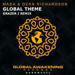 cover: Dean Richardson|MaDa - Global Theme (Grazer J Remix)