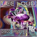 cover: LEELOUD - Disco Bangers