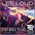 cover: LEELOUD - Step Back To Me