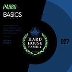 cover: Pabbo - Basics