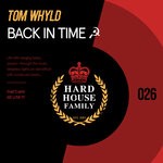 cover: Tom Whyld - Back In Time