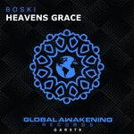 cover: Boski - Heavens Grace