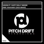 cover: Duffy Dolly Geezer|Legion - Free Your Body