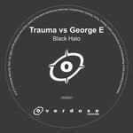 cover: George E|Paul King - Black Halo