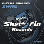 cover: D-Fi|Shipsey - Swirl