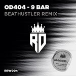 cover: OD404 - 9 Bar (Beathustler Remix)