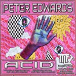 cover: Peter Edwards - Acid