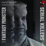 cover: Jon Force|SLENDERMAN - Fantasy Monster