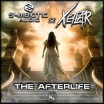 cover: Symbiotic Audio|Xetlar - The Afterlife