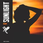 cover: Kvant - Sunlight