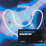 cover: Humanne - Sigue