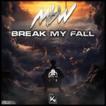 cover: MBW - Break My Fall