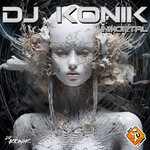 cover: DJ Konik - Inmortal