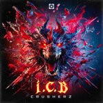 cover: Crusherz - I.C.B