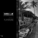 cover: DJ Pavel S - Playground