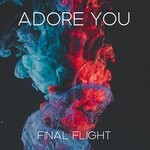 cover: Final Flight - Adore You